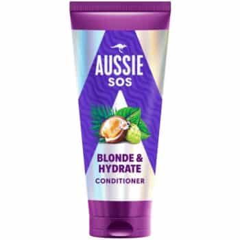 Aussie SOS Blonde & Hydrate Conditioner (200ml)