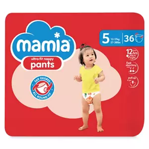 Baby Pants Size 5
