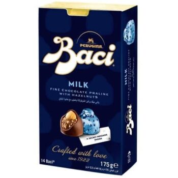 Baci Bijou Milk Chocolate Truffles