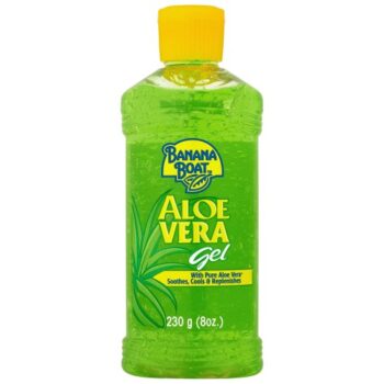 Banana Boat After Sun Aloe Vera Gel (1 x 230g)