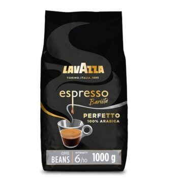 Barista-Quality Espresso Coffee Beans (1000g)