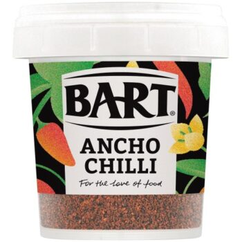 Bart Ancho Chilli (19g)