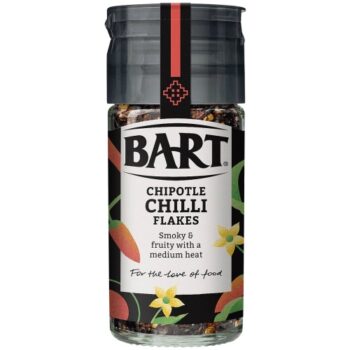Bart Chipotle Chilli Flakes (28g)