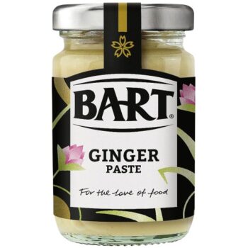 Bart Fresh Ginger Paste (95g)