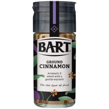 Bart Ground Cinnamon (39g)