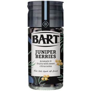 Bart Juniper Berries (25g)