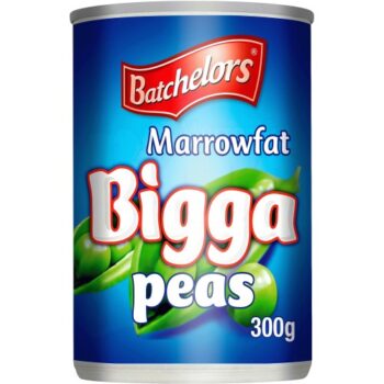 Batchelors Bigga Marrowfat Peas (300g)