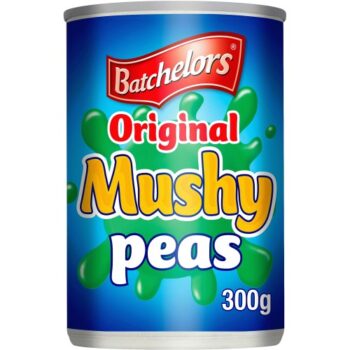 Batchelors Original Mushy Peas (300g)
