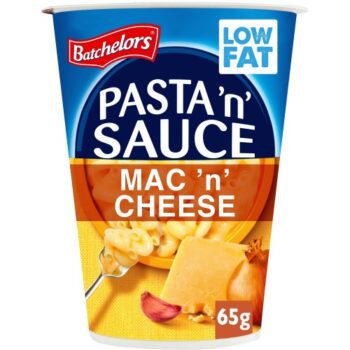 Batchelors Pasta n Sauce Pot Mac n Cheese (65g)