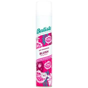 Batiste Blush Flirty Floral Dry Shampoo (350ml)