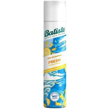 Batiste Dry Shampoo Fresh Cool & Crisp (200ml)