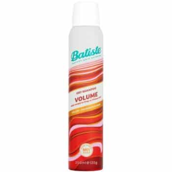 Batiste Plumping Collagen Dry Shampoo & Volume with Hair Benefits & Instant Refresh (200ml)