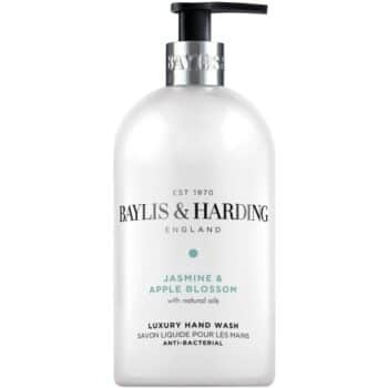 Baylis & Harding Antibacterial Jasmine & Apple Blossom Hand Wash (500ml)