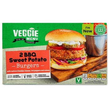 BBQ Sweet Potato Burgers (2)