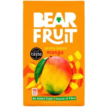 BEAR Fruit Dried Mango (100g)
