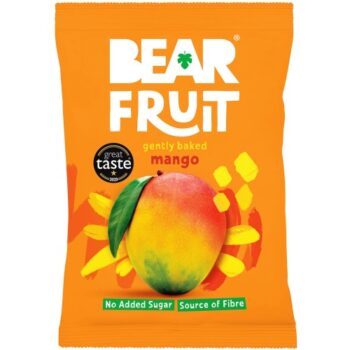 BEAR Fruit Dried Mango (35g)