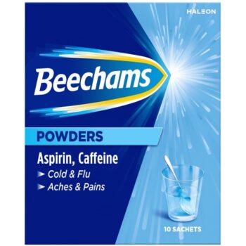 Beechams Cold & Flu Relief Sachets (10)