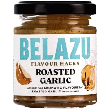 Belazu Flavour Hacks Roasted Garlic Paste (130g)
