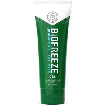 Biofreeze Gel (118ml)