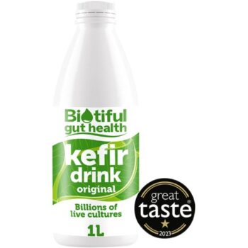 Biotiful Dairy Kefir Drink (1 Litre)