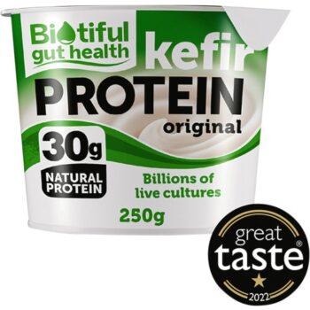 Biotiful Gut Health Kefir Protein Original (250g)
