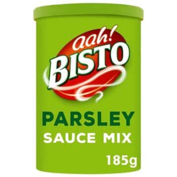 Bisto Parsley Sauce Mix Granules (185g)
