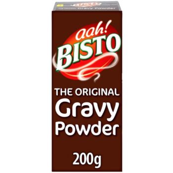Bisto The Original Gravy Powder (200g)
