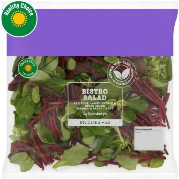 Bistro Salad (150g)