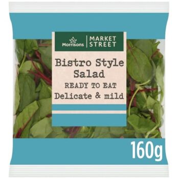 Bistro Salad 250g
