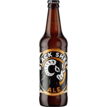 Black Sheep Amber Ale Bottle (500ml)