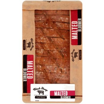 Black Sheep Malted Bloomer Bread (800g)