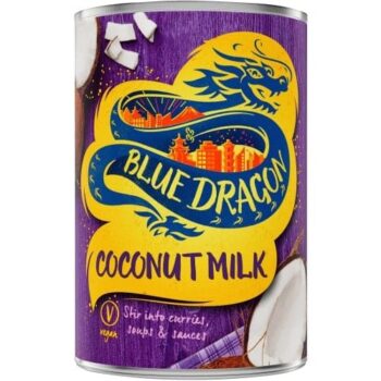 Blue Dragon Coconut Milk 400ml (400ml)