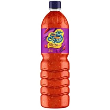 Blue Dragon Original Sweet Chilli Sauce (1 Litre)