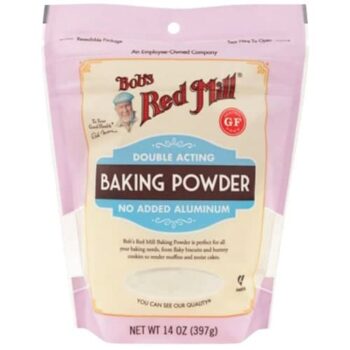 Bob's Red Mill Gluten Free Baking Powder