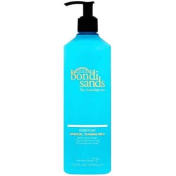 Bondi Sands Everyday Gradual Tanning Milk (375ml)