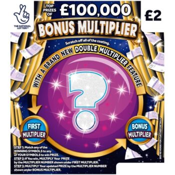 Bonus Multiplier