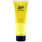 Boots Everyday Lemon Shower Gel (250ml)