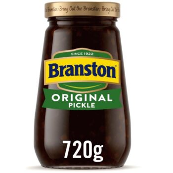 Branston Original Sweet Pickle (720g)
