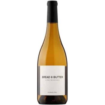 Bread & Butter Chardonnay (75cl)