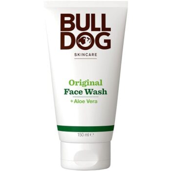 Bulldog Skincare for Men Original Face Wash (150ml)