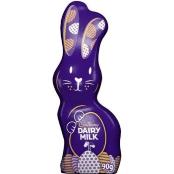 Cadbury Dairy Milk Bunny (90g)