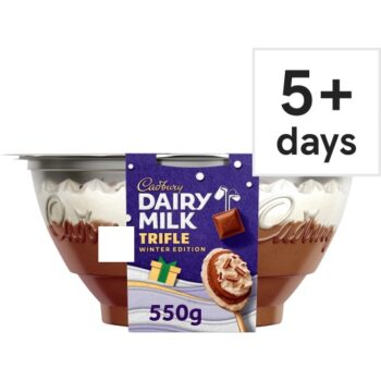 Cadbury Winter Edition Layers of Joy (550g)