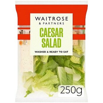 Caesar Salad (250g)