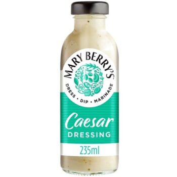 Caesar Salad Dressing (235ml)