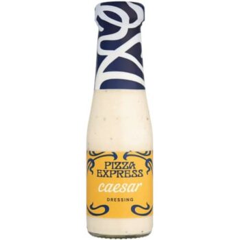 Caesar Salad Dressing (235ml)