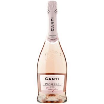 Canti Prosecco Rose (75cl)