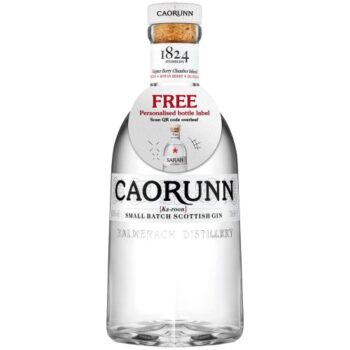 Caorunn Scottish Gin (70cl)