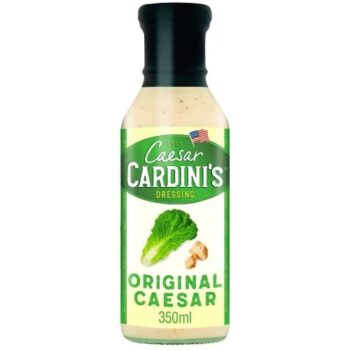 Cardini's Caesar Dressing Original (350ml)