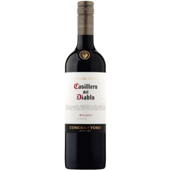 Casillero del Diablo Reserva Malbec (75cl)