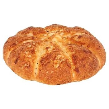 Cheese & Onion Tear and Share Bread (350g)